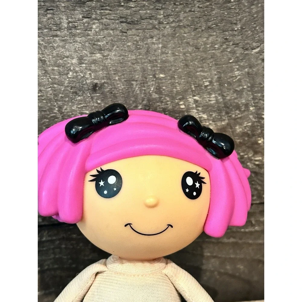 lalaloopsy making combination known
